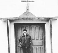 Foto de Antonio Rock