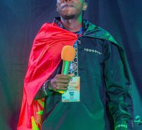 Foto de Osvaldo Kumbaya