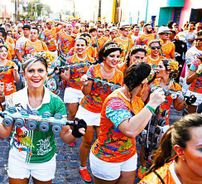Foto de Marchinhas de Carnaval