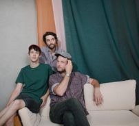 Foto de AnnenMayKantereit