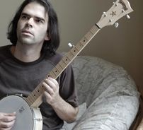 Foto de Josh Woodward