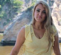 Foto de Vanessa Sanches