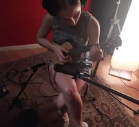 Foto de Marta Guidoboni