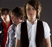 Foto de Trapper Schoepp & The Shades