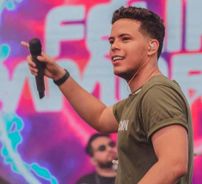 Foto de Felipe Amorim