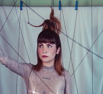 Foto de Mariana Cavanellas