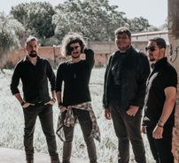 Foto de Mad Men Convoy