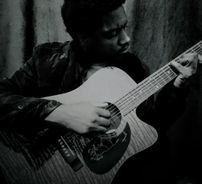 Foto de Helli Vieira