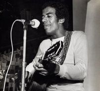 Foto de Jorge Ben Jor