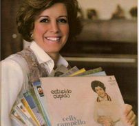 Foto de Celly Campello