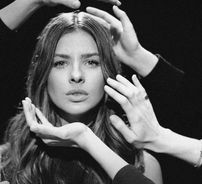 Foto de La China (China Suárez)