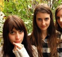 Foto de Au Revoir Simone