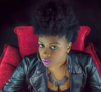 Foto de Denise D'Paula