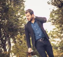 Foto de Victor Vásquez