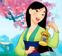 Foto de Mulan