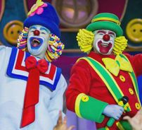 Foto de  Patati Patatá