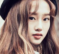 Foto de Kriesha Chu
