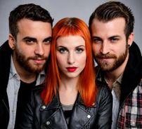 Foto de Paramore