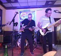 Foto de La Banda de John Daniel's