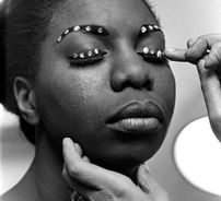 Foto de Nina Simone