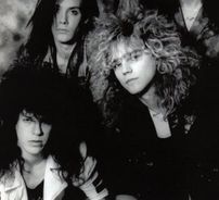 Foto de Harem Scarem