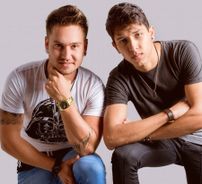 Foto de Lucas Camargo & Cristiano