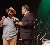 Foto de Gabriel Varvounis