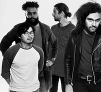 Foto de Gang of Youths