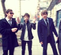 Foto de The Postelles