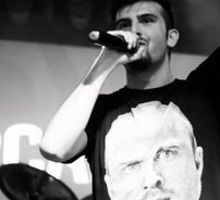 Foto de Paulinho Rahs