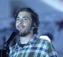 Foto de Salvador Sobral