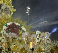 Foto de G.R.E.S Mocidade Unida da Mooca