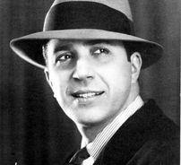 Foto de Carlos Gardel