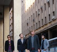 Foto de Reverso Revolver