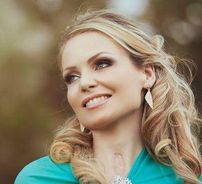 Foto de Bianca Toledo