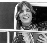 Foto de Gram Parsons