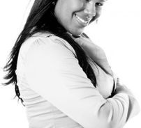 Foto de Andréa Grigório