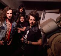 Foto de Hellway Train