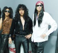 Foto de Savage Grace