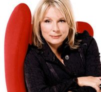 Foto de Jennifer Saunders
