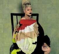 Foto de Rihanna