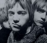 Foto de Mansun