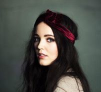 Foto de Miriam Bryant