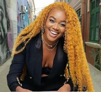 Foto de Jéssica Pitbull