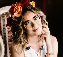 Foto de Áquila Castro