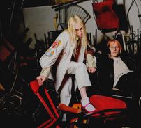 Foto de Frost Children