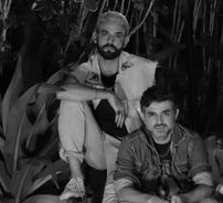 Foto de Fortunato e Os Jovens de Ontem