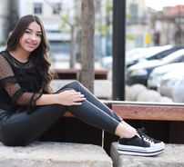 Foto de Lidia Carollini