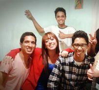 Foto de Ministerio Louvor e Gratidão