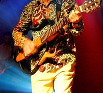 Foto de Neuber Uchôa